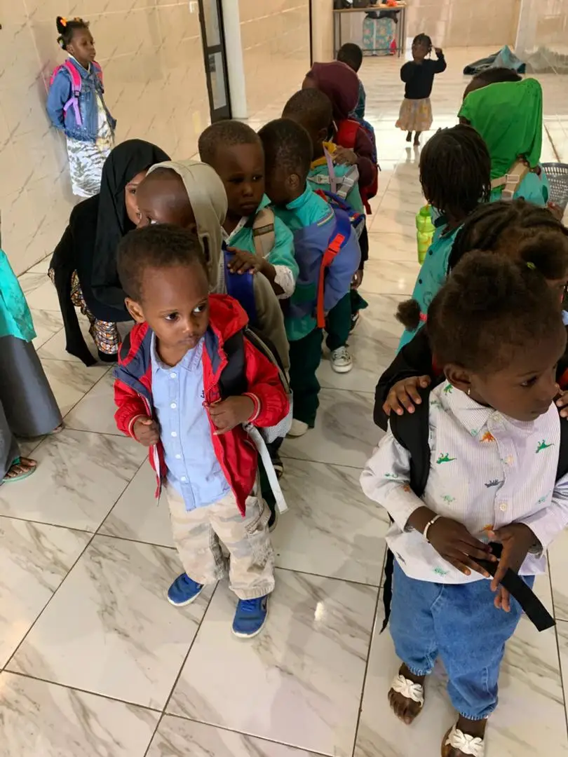 Comment préparer votre enfant à l’entrée en maternelle